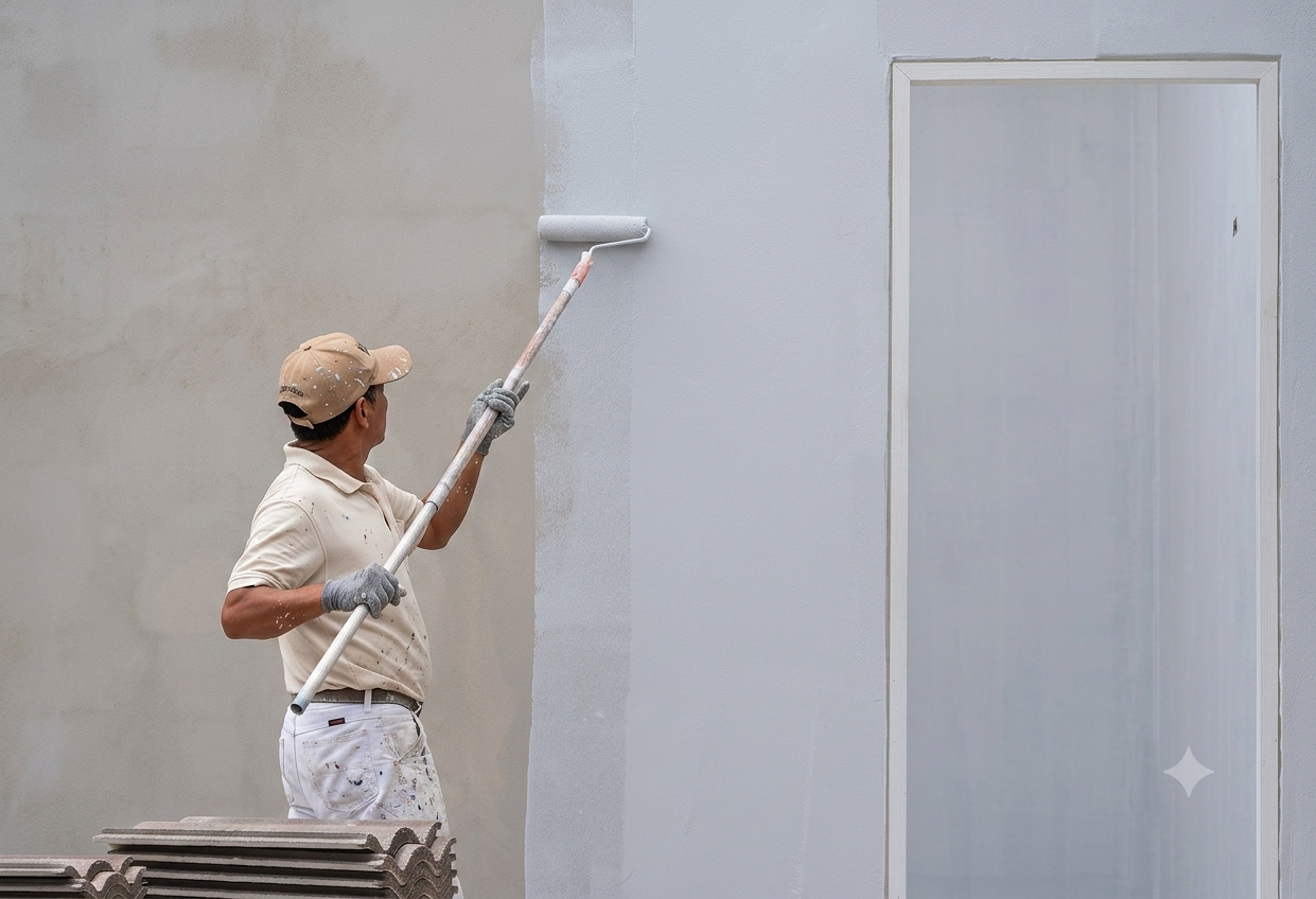 Commercial Painting