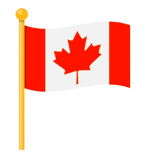 Canada Flag