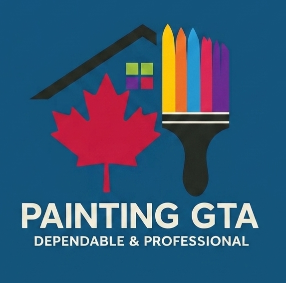 Painting GTA